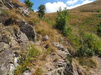 Le Grand Ballon (France)